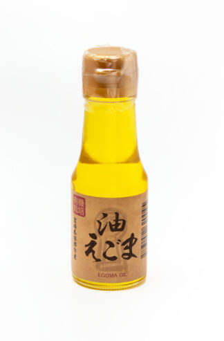 ④　生えごま油　７０ｇ
